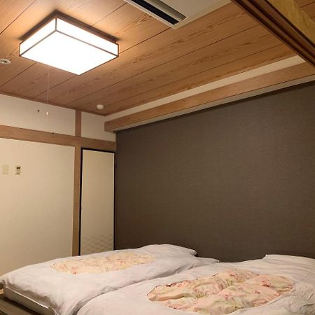 Granvillage Toya Daiwa Ryokan Annex Toyako Buitenkant foto