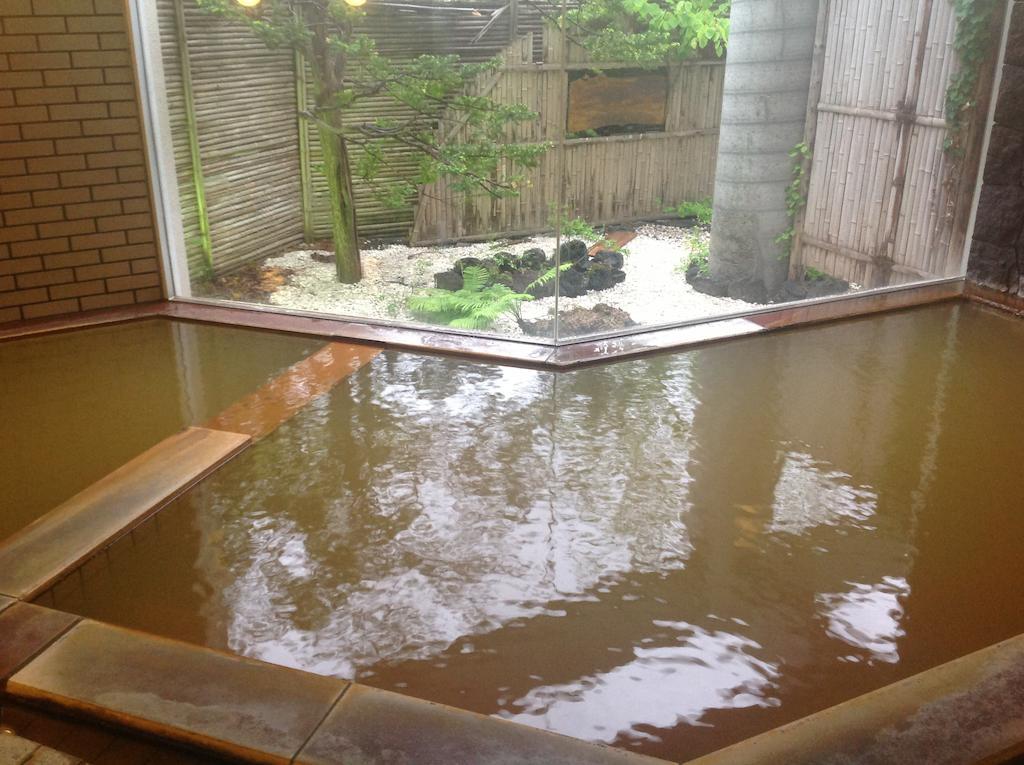Granvillage Toya Daiwa Ryokan Annex Toyako Buitenkant foto