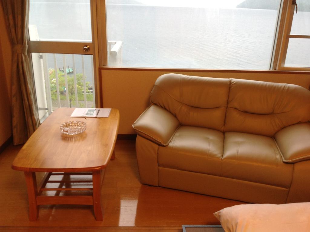 Granvillage Toya Daiwa Ryokan Annex Toyako Buitenkant foto