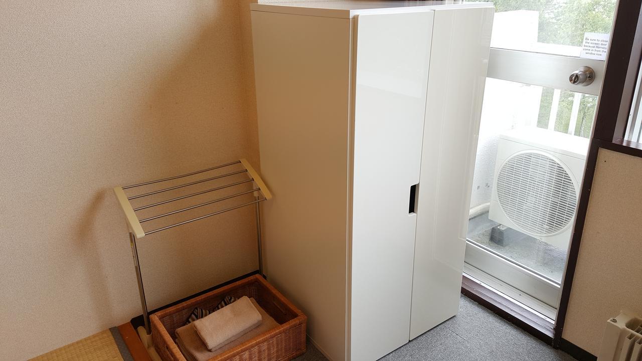 Granvillage Toya Daiwa Ryokan Annex Toyako Buitenkant foto