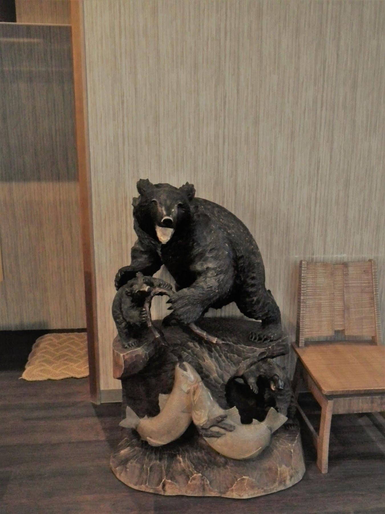 Granvillage Toya Daiwa Ryokan Annex Toyako Buitenkant foto